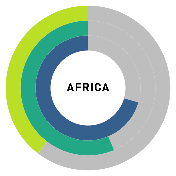 20251210 Donut Chart AFRICA
